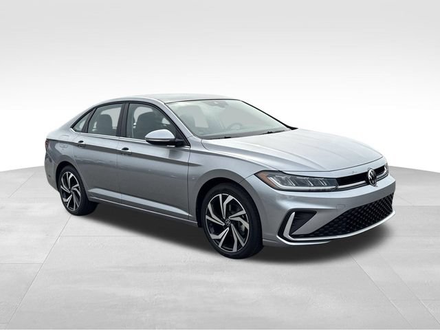 New 2026 Volkswagen Jetta SEL FWD image 7