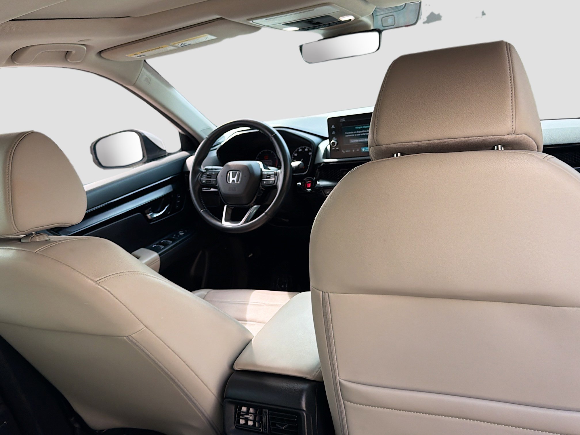 Certified 2023 Honda CR-V EX-L image 30