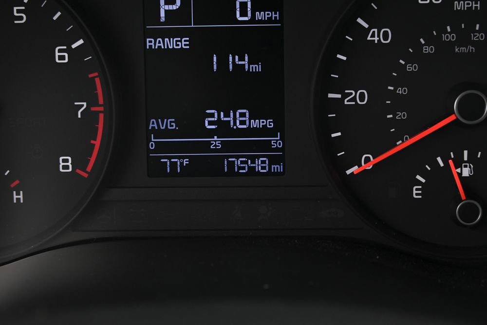 Used 2023 Kia Rio S image 21