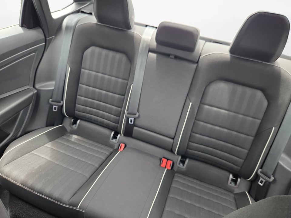 Used 2024 Volkswagen Jetta Sport FWD image 15