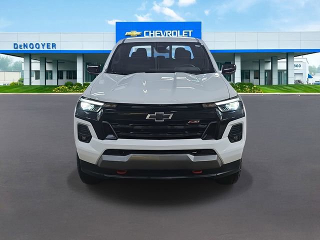 New 2026 Chevrolet Colorado Z71 image 3