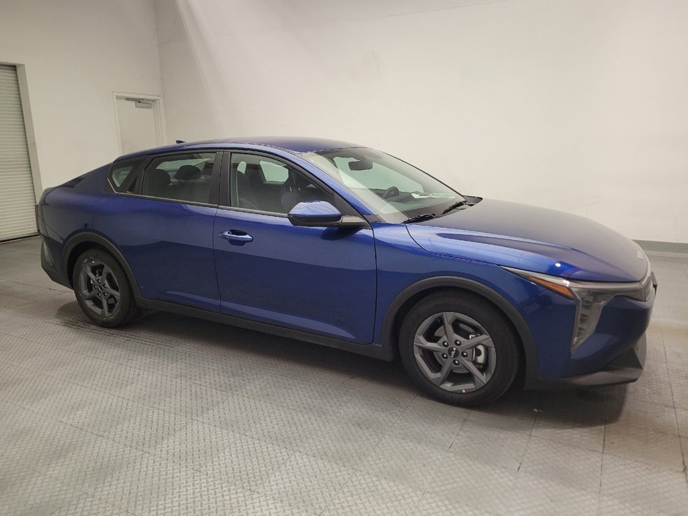 Used 2025 Kia K4 FWD image 11