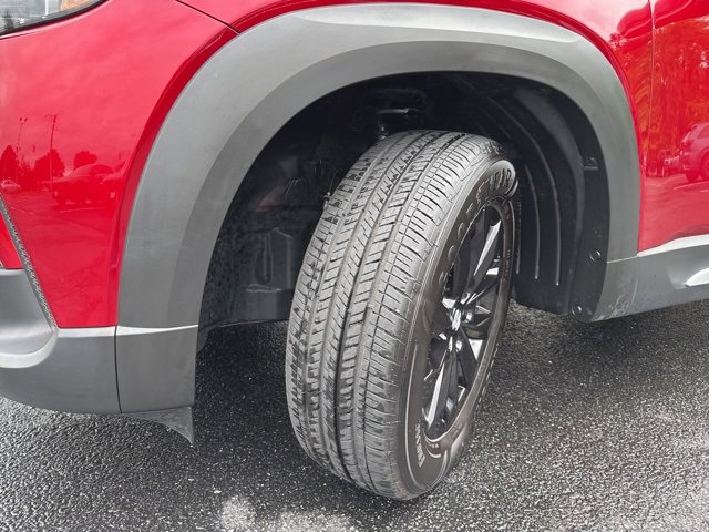 Used 2024 MAZDA CX-50 AWD 2.5 S w/ Accent Package image 24