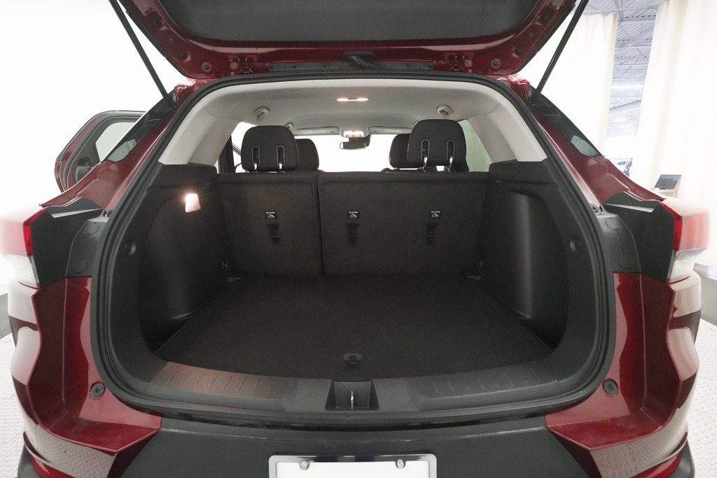 Certified 2023 Chevrolet TrailBlazer LT w/ Convenience Package image 10