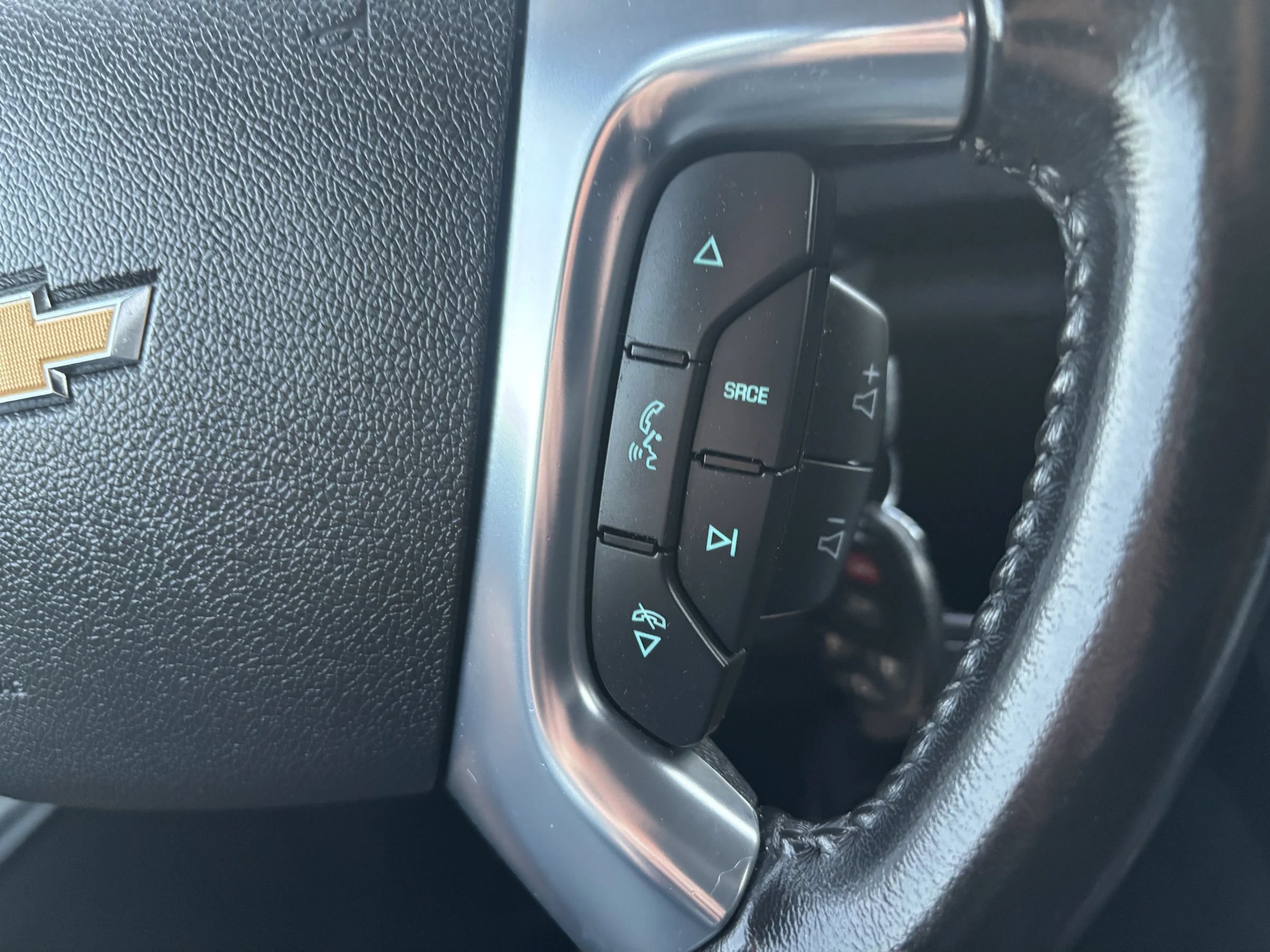 Used 2015 Chevrolet Traverse LT AWD/4WD image 21