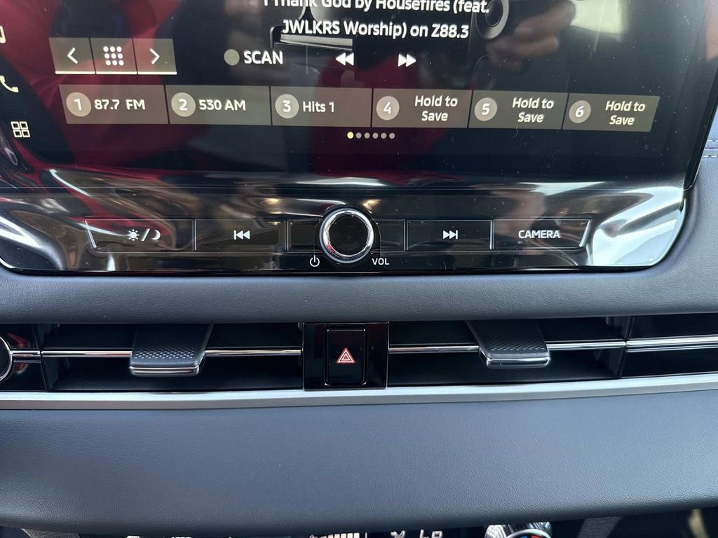 New 2026 Mitsubishi Outlander ES image 28