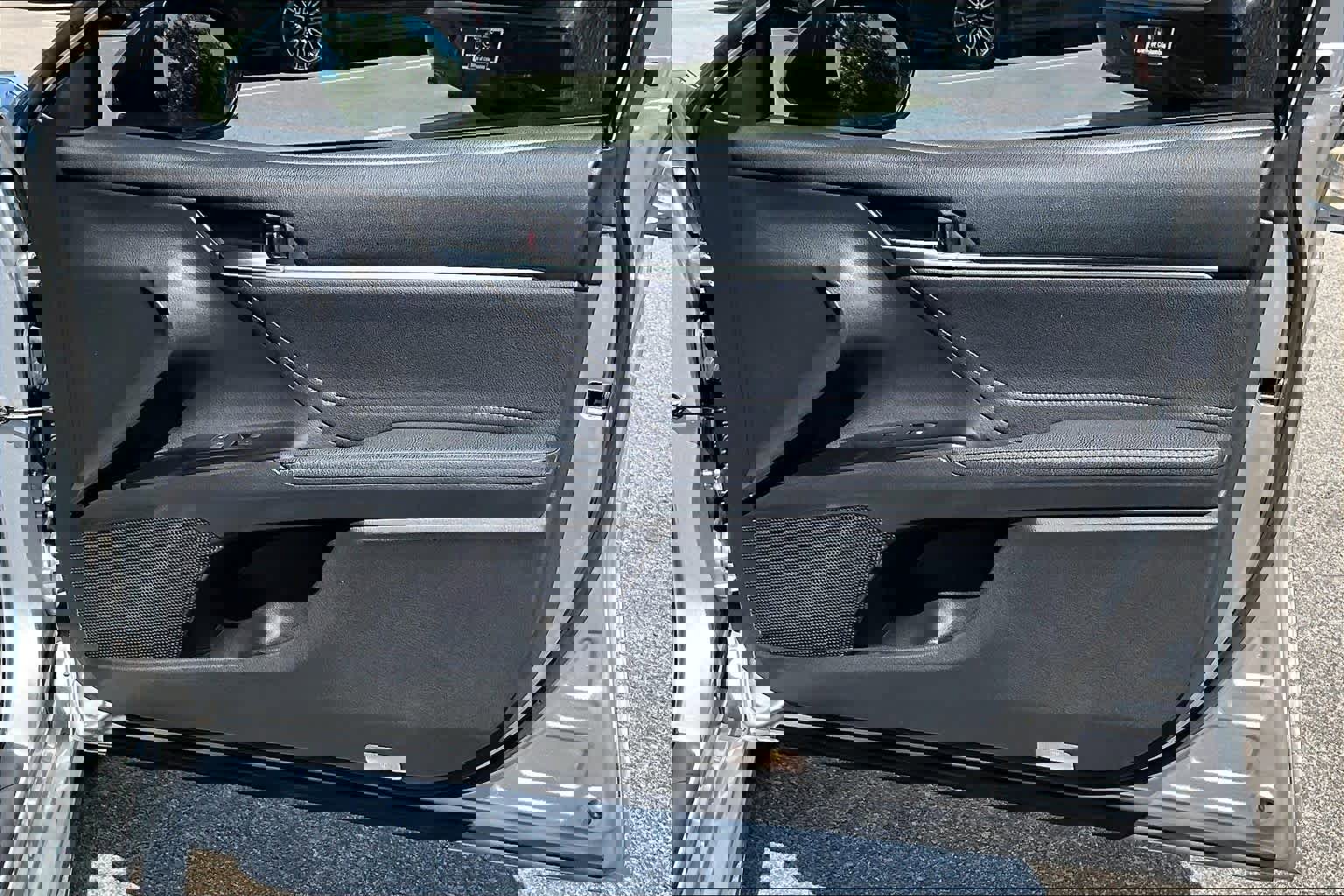 Used 2018 Toyota Camry XSE w/ Audio Package FWD image 24