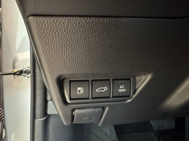 New 2025 Toyota Prius Plug-In Hybrid image 21