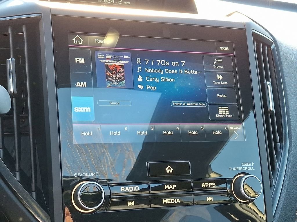 Used 2024 Subaru Forester Wilderness image 17