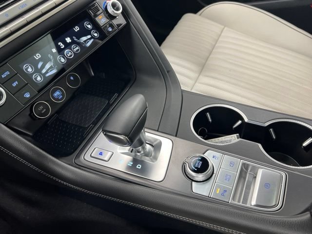 Used 2024 Genesis G70 2.5T w/ Sport Prestige Package AWD/4WD image 18