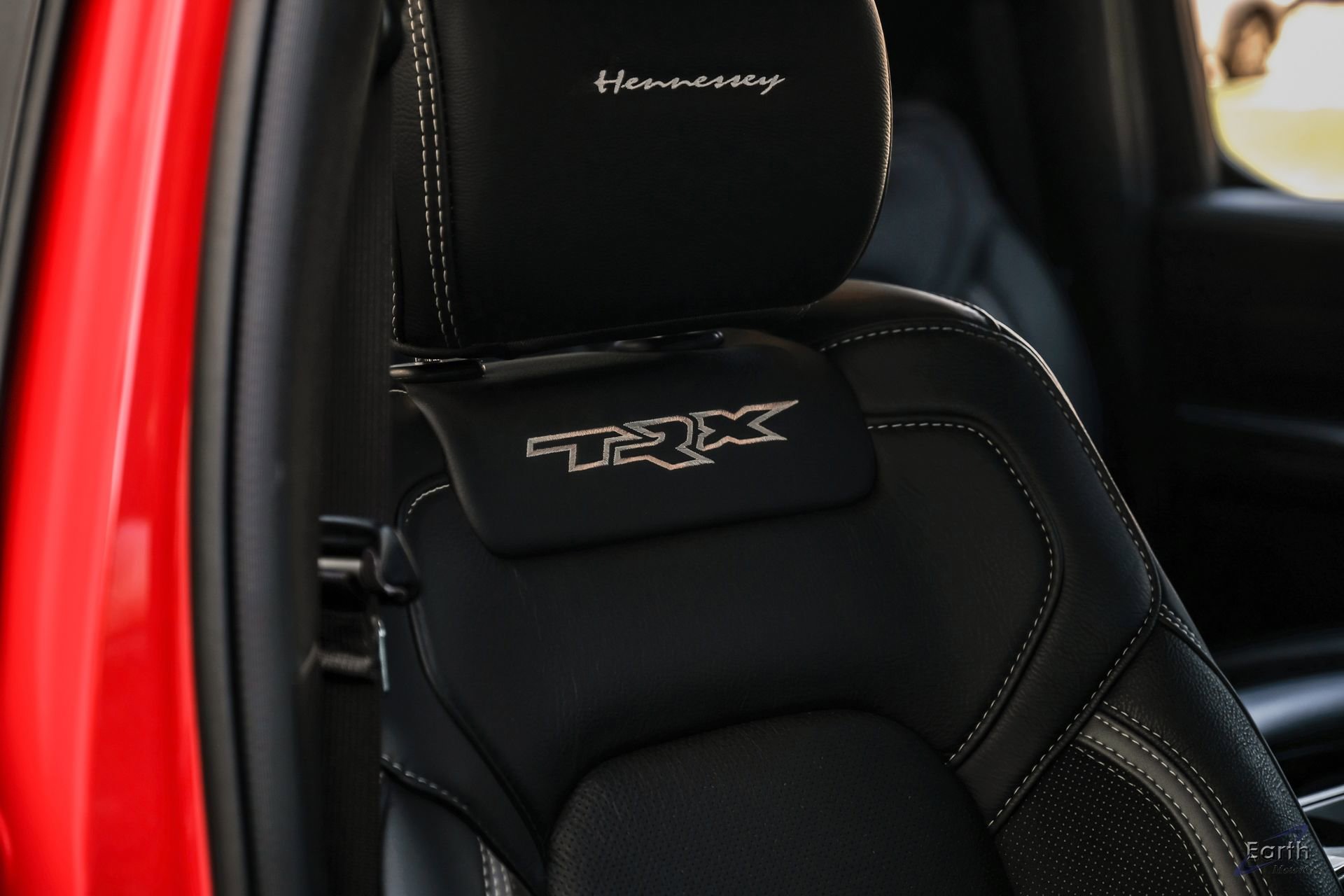 Used 2024 RAM 1500 TRX w/ TRX Level 2 Equipment Group image 71