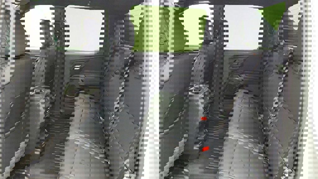 Used 2024 Chevrolet Silverado EV W/T AWD/4WD image 21