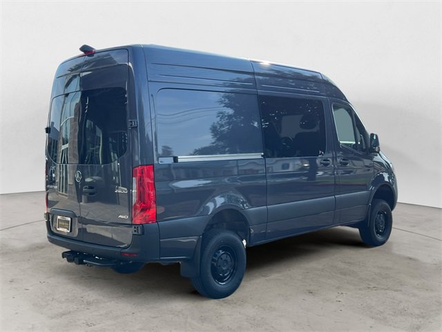 New 2025 Mercedes-Benz Sprinter 2500 image 5
