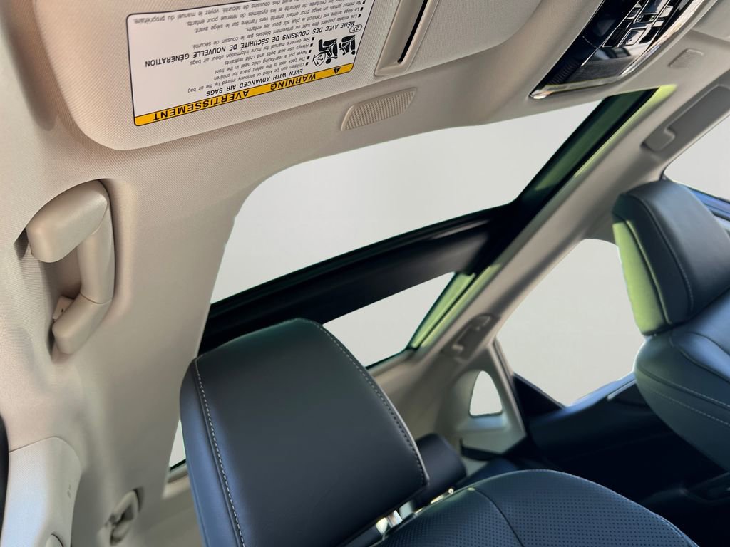 New 2026 Lexus NX 450h+ AWD w/ Luxury Package image 4