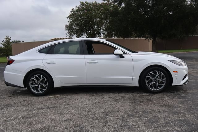 Used 2023 Hyundai Sonata SEL FWD image 9