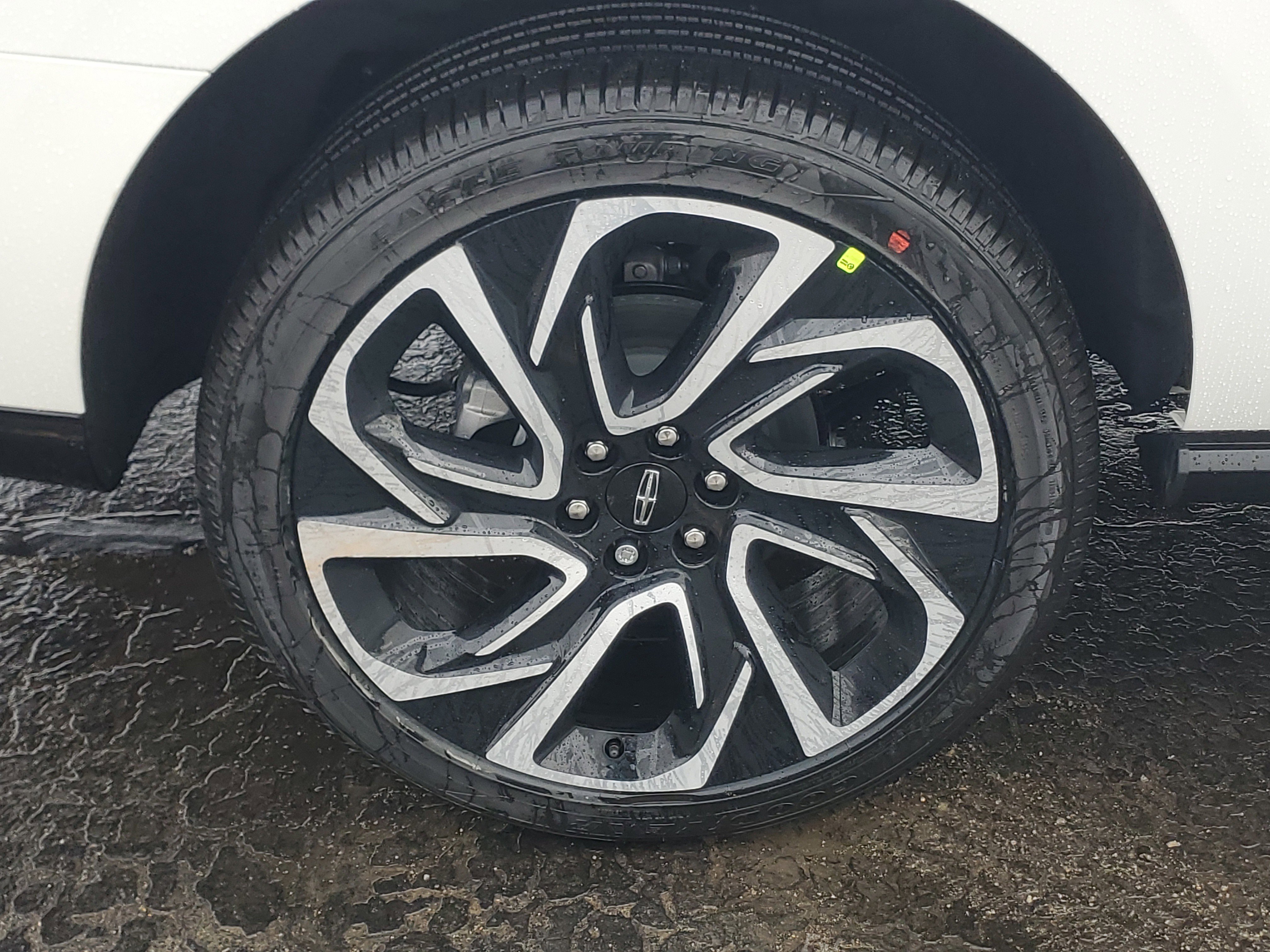 New 2026 Lincoln Navigator Reserve image 5