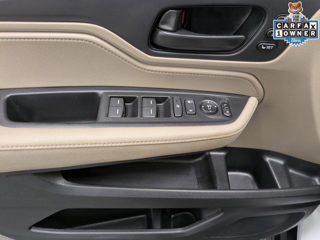 Used 2023 Honda Odyssey EX-L image 9