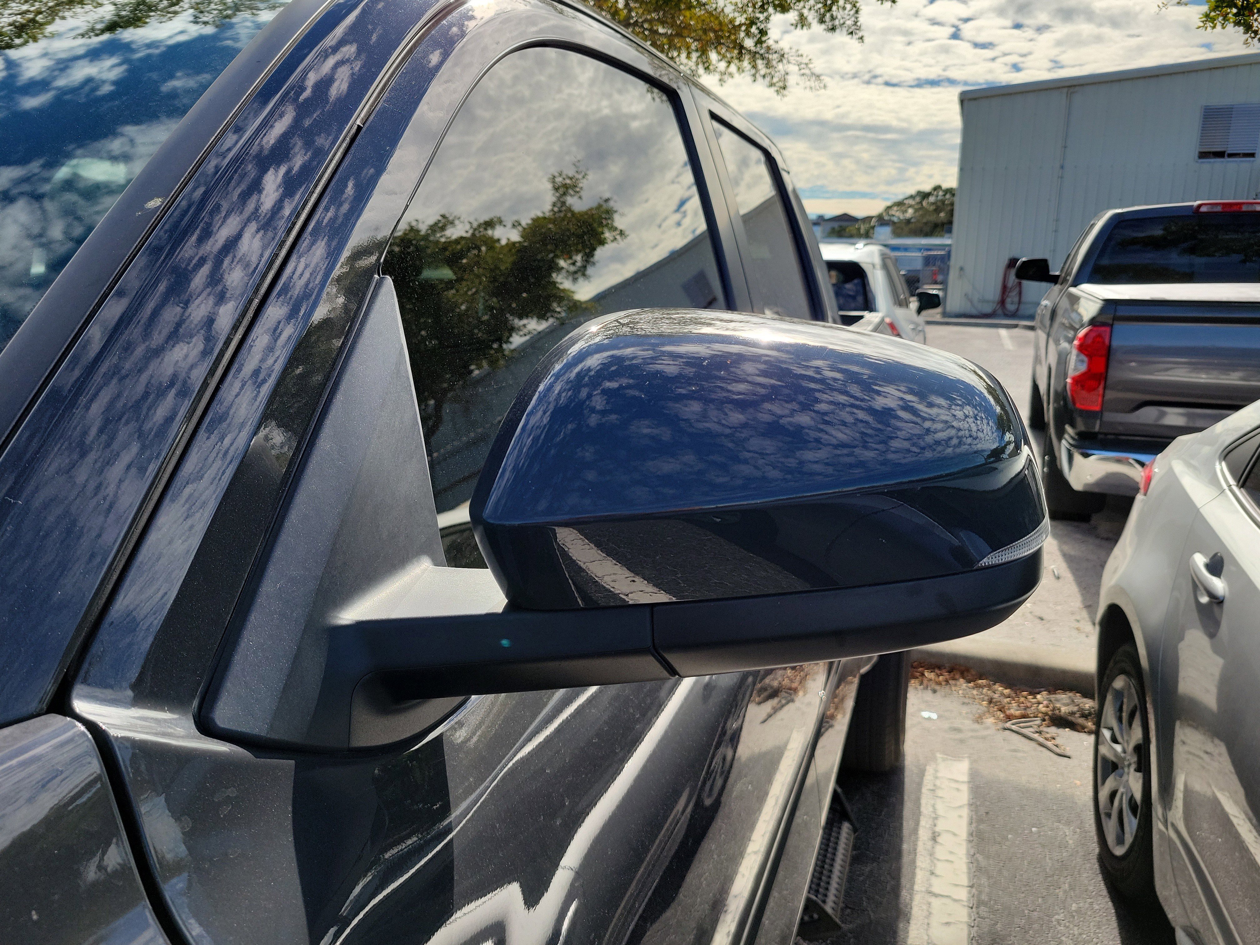 Used 2024 Toyota Tacoma TRD Sport image 6