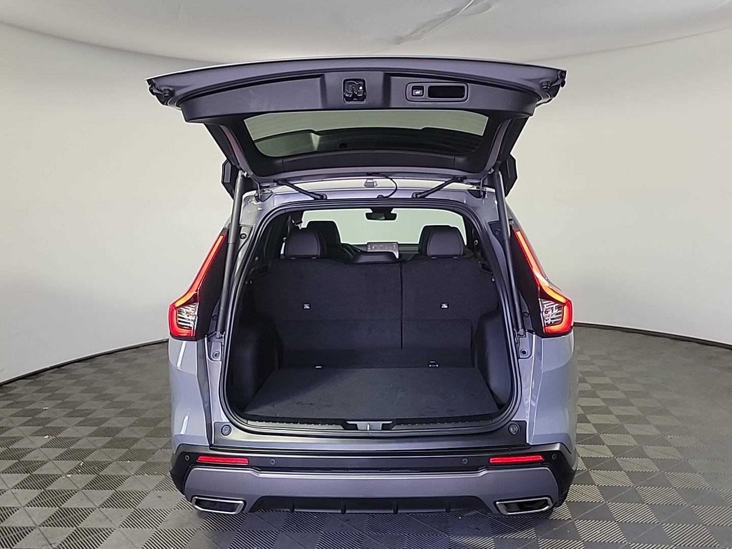 Certified 2026 Honda CR-V Sport-L image 6