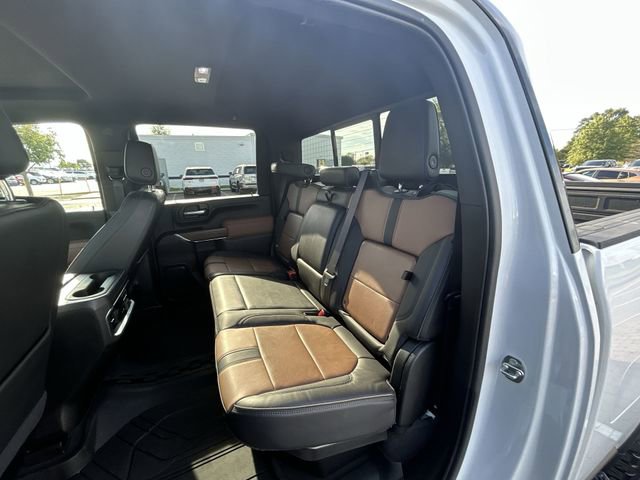 Certified 2023 Chevrolet Silverado 2500 High Country w/ Technology Package image 44