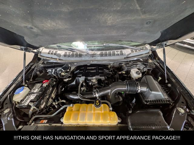 Used 2018 Ford F150 XLT w/ Equipment Group 302A Luxury AWD/4WD image 23