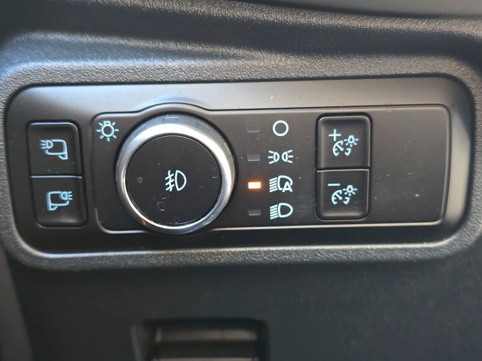 Used 2023 Ford Bronco Badlands AWD/4WD image 20