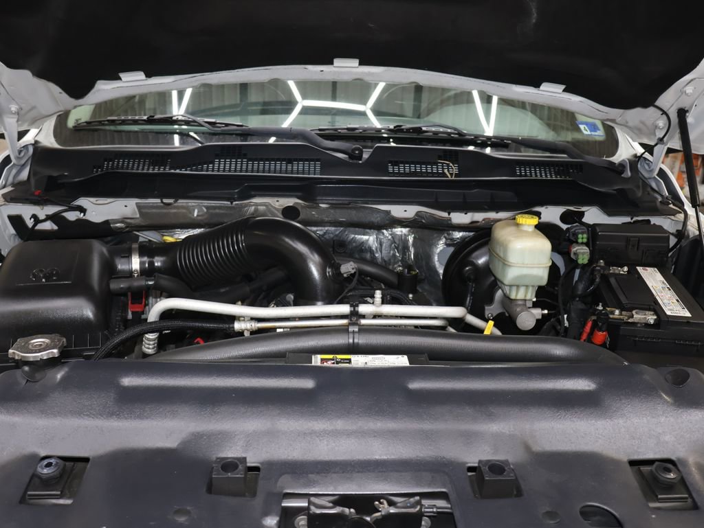 Used 2016 RAM 2500 Tradesman image 25