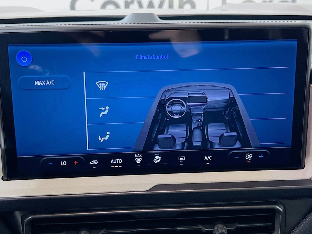 New 2026 Ford Bronco Sport Big Bend image 9