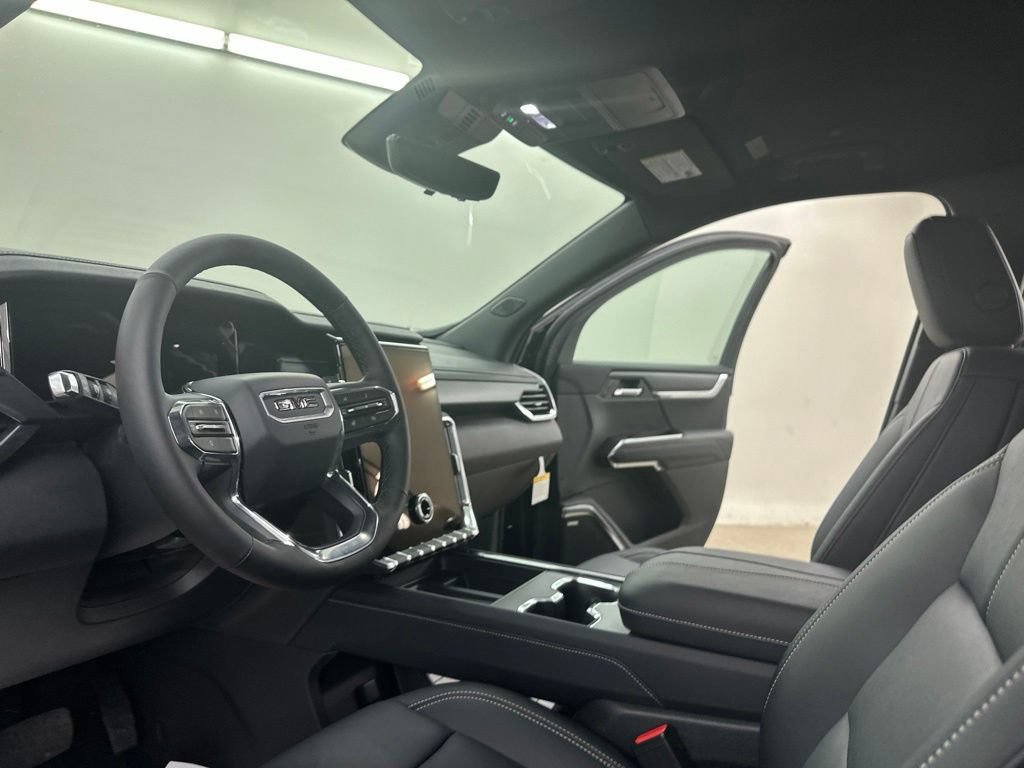 New 2026 GMC Acadia Elevation w/ Elevation Premium Package AWD/4WD image 35