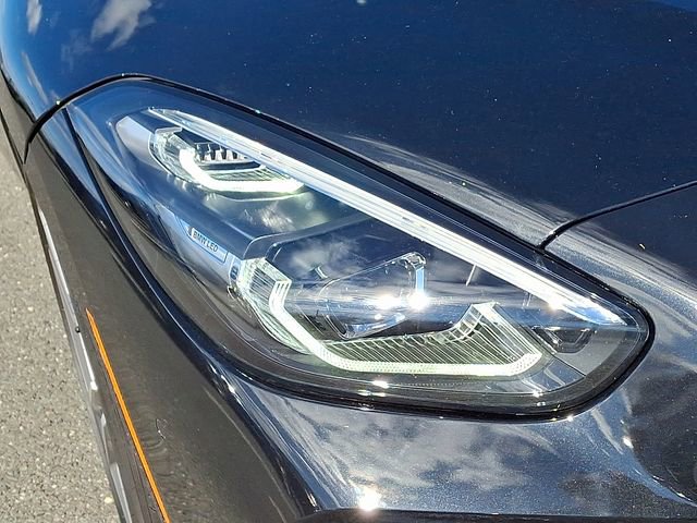 Used 2025 BMW Z4 sDrive30i image 10