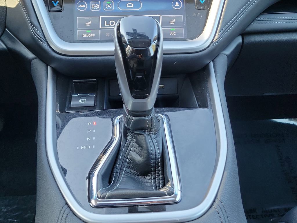 Used 2022 Subaru Outback Limited image 34