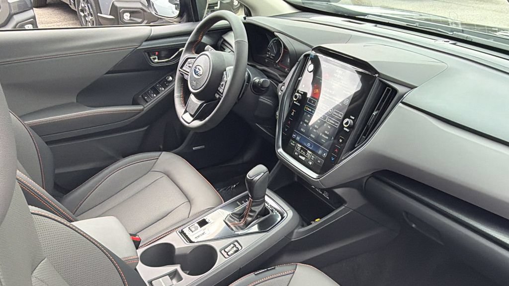 New 2026 Subaru Crosstrek 2.5i Limited AWD/4WD image 10