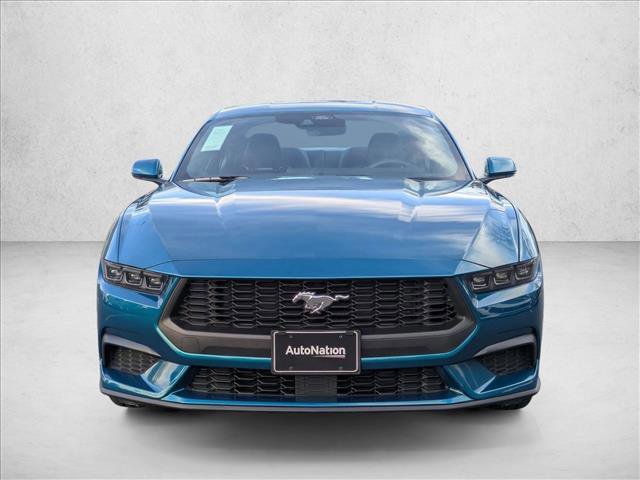 New 2026 Ford Mustang Premium RWD image 5