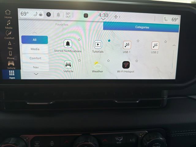 New 2026 Jeep Wrangler Unlimited Rubicon 392 image 24