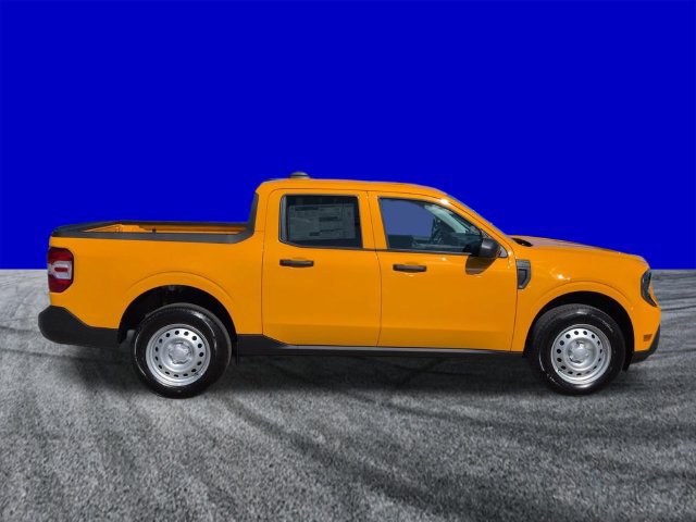 New 2026 Ford Maverick XL FWD image 3