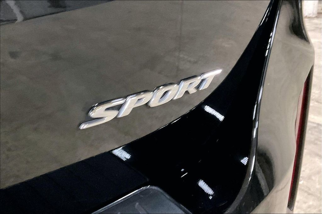 Used 2025 Honda Odyssey Sport-L image 8