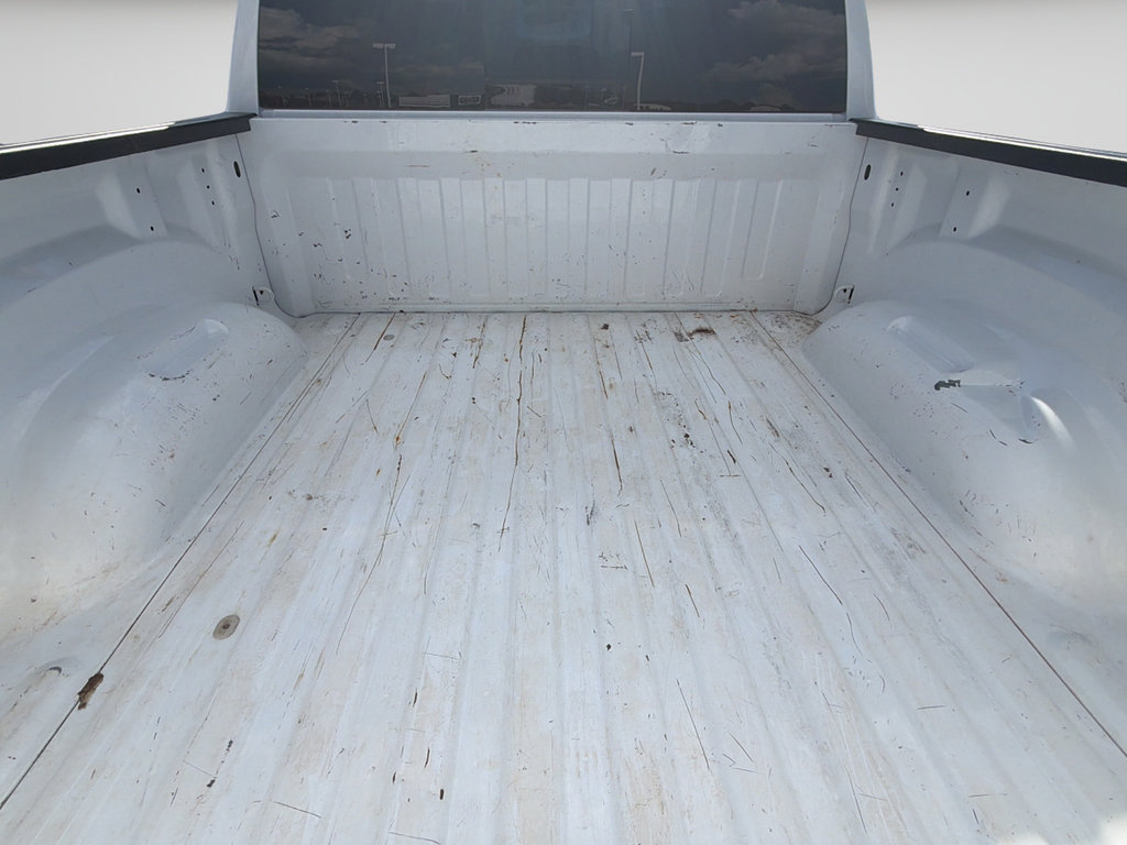 Used 2020 RAM 1500 Big Horn AWD/4WD image 13