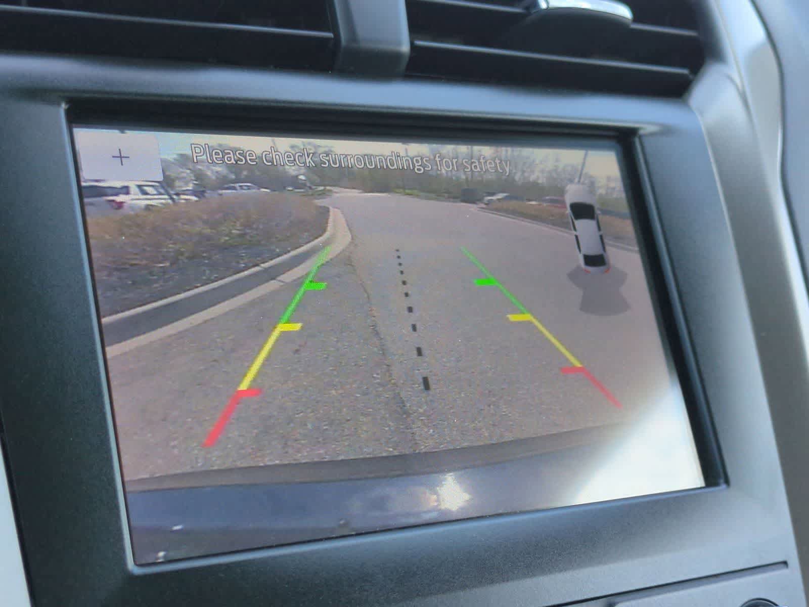 Used 2020 Ford Fusion SEL FWD image 29
