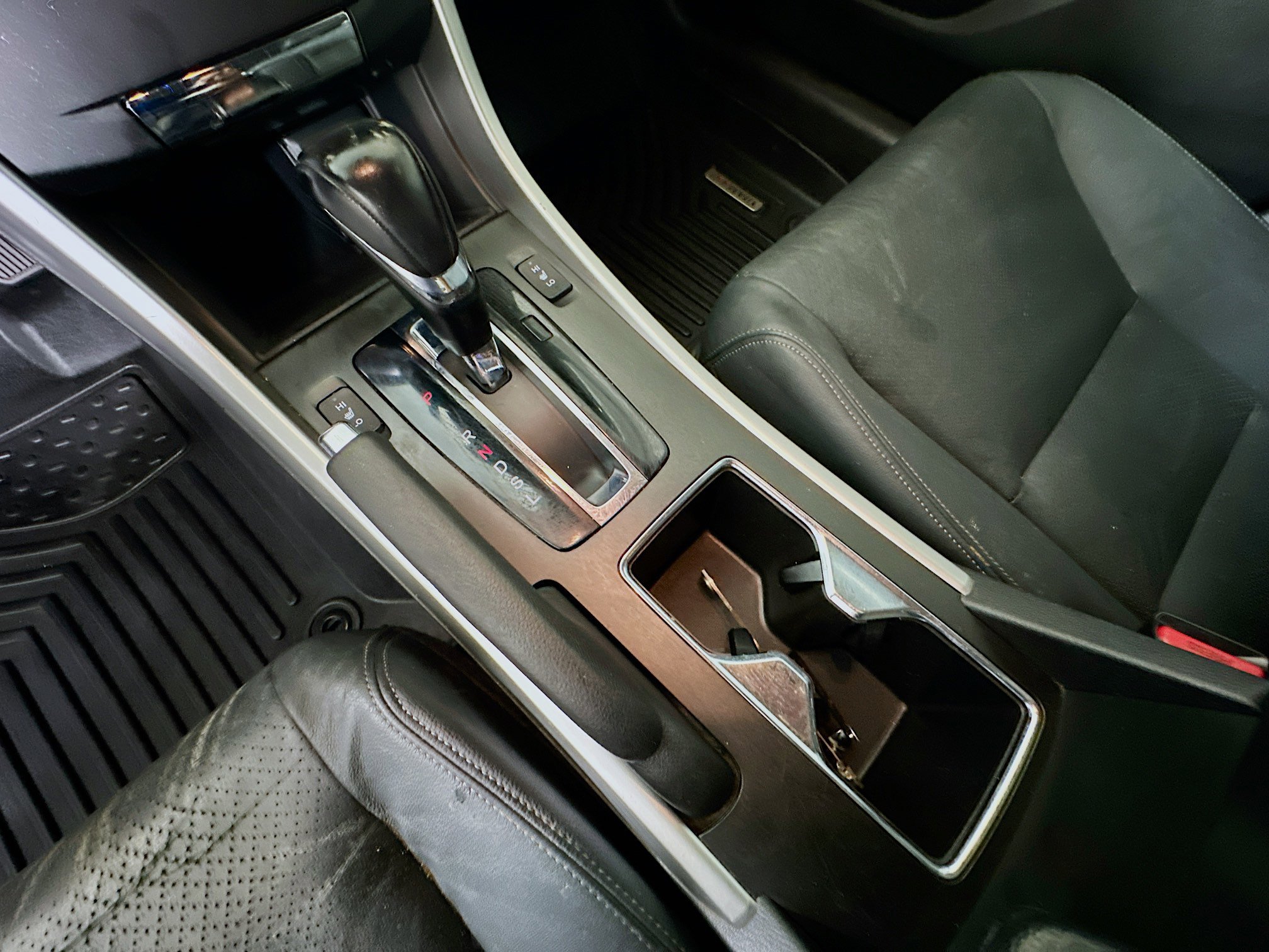 Used 2014 Honda Accord EX-L image 22