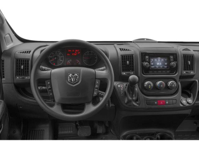 Used 2018 RAM ProMaster 1500 w/ Premium Appearance Group FWD image 10