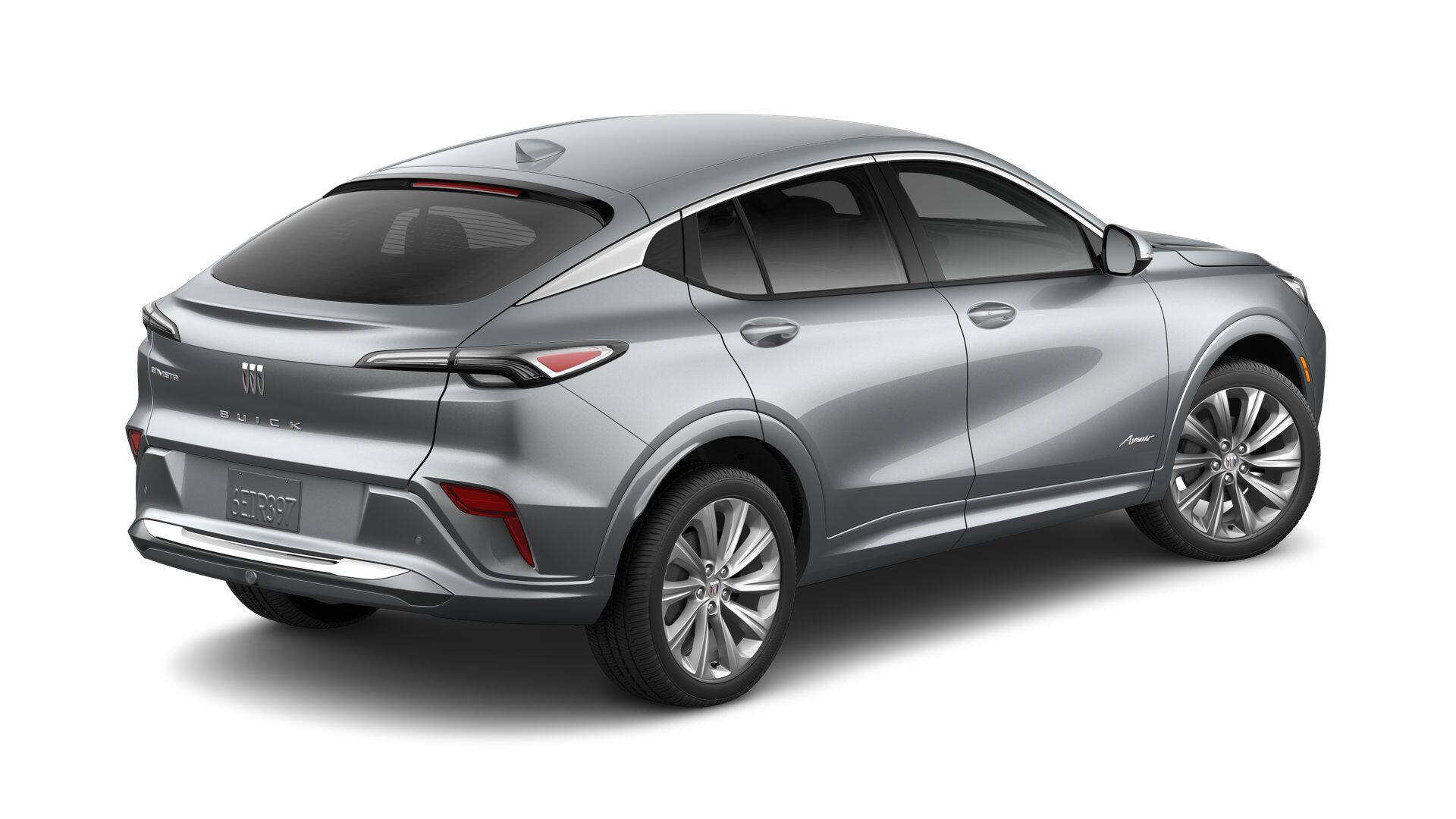 New 2026 Buick Envista Sport Touring FWD image 20