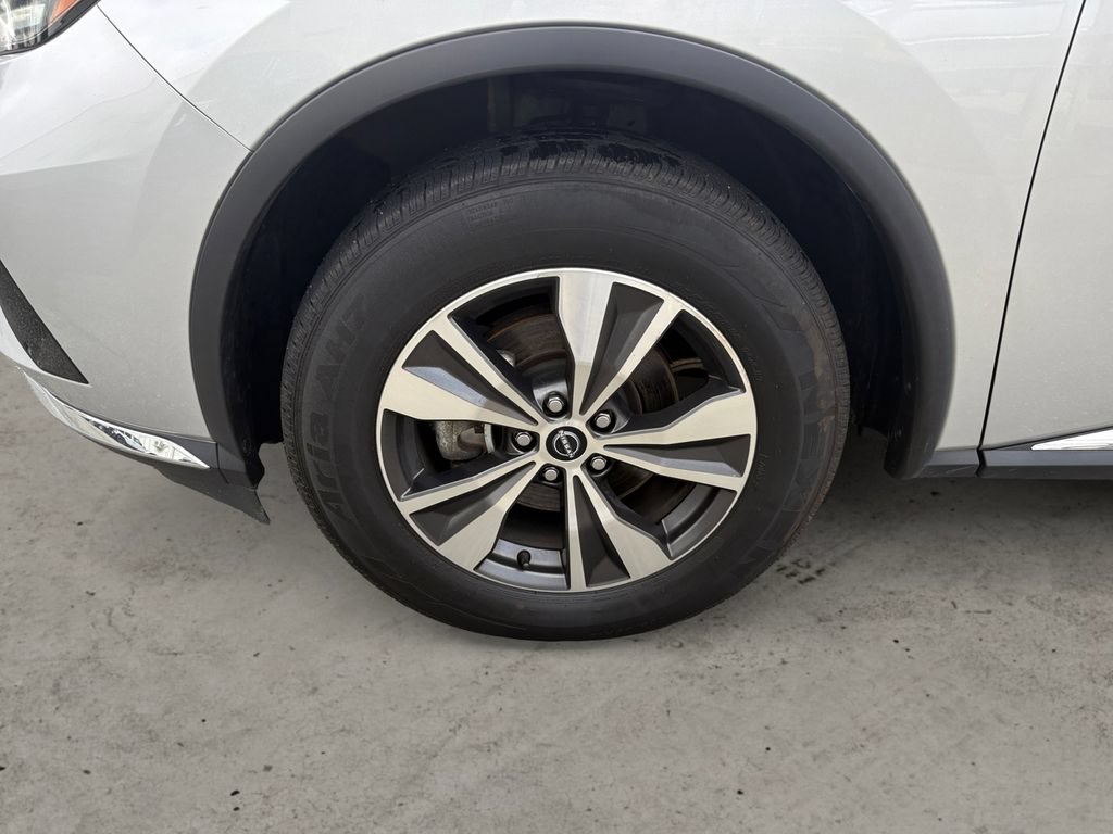 Used 2023 Nissan Murano S AWD/4WD image 14