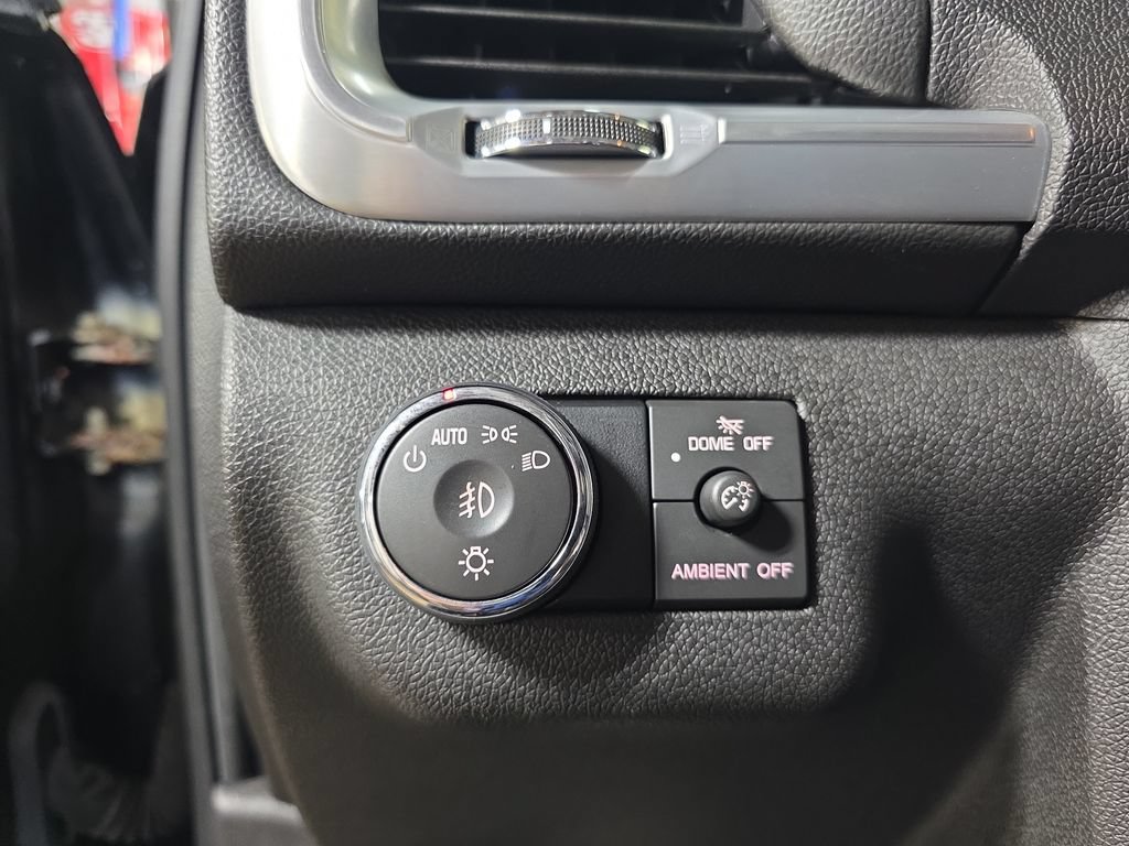 Used 2017 GMC Acadia Limited SLT AWD/4WD image 28