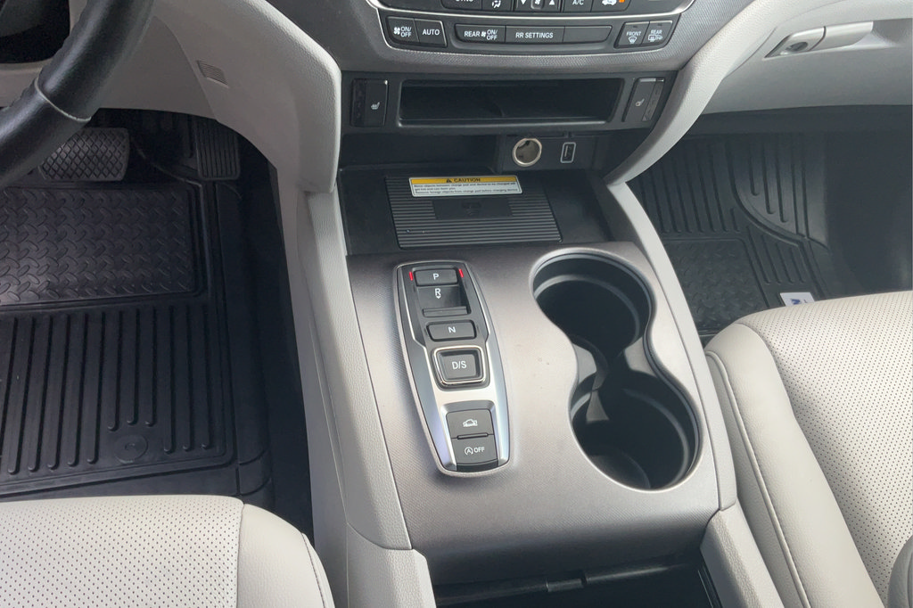 Used 2023 Honda Ridgeline RTL-E image 30