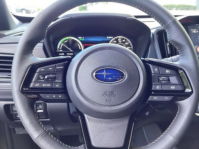 Used 2025 Subaru Forester Touring w/ Touring Package image 18