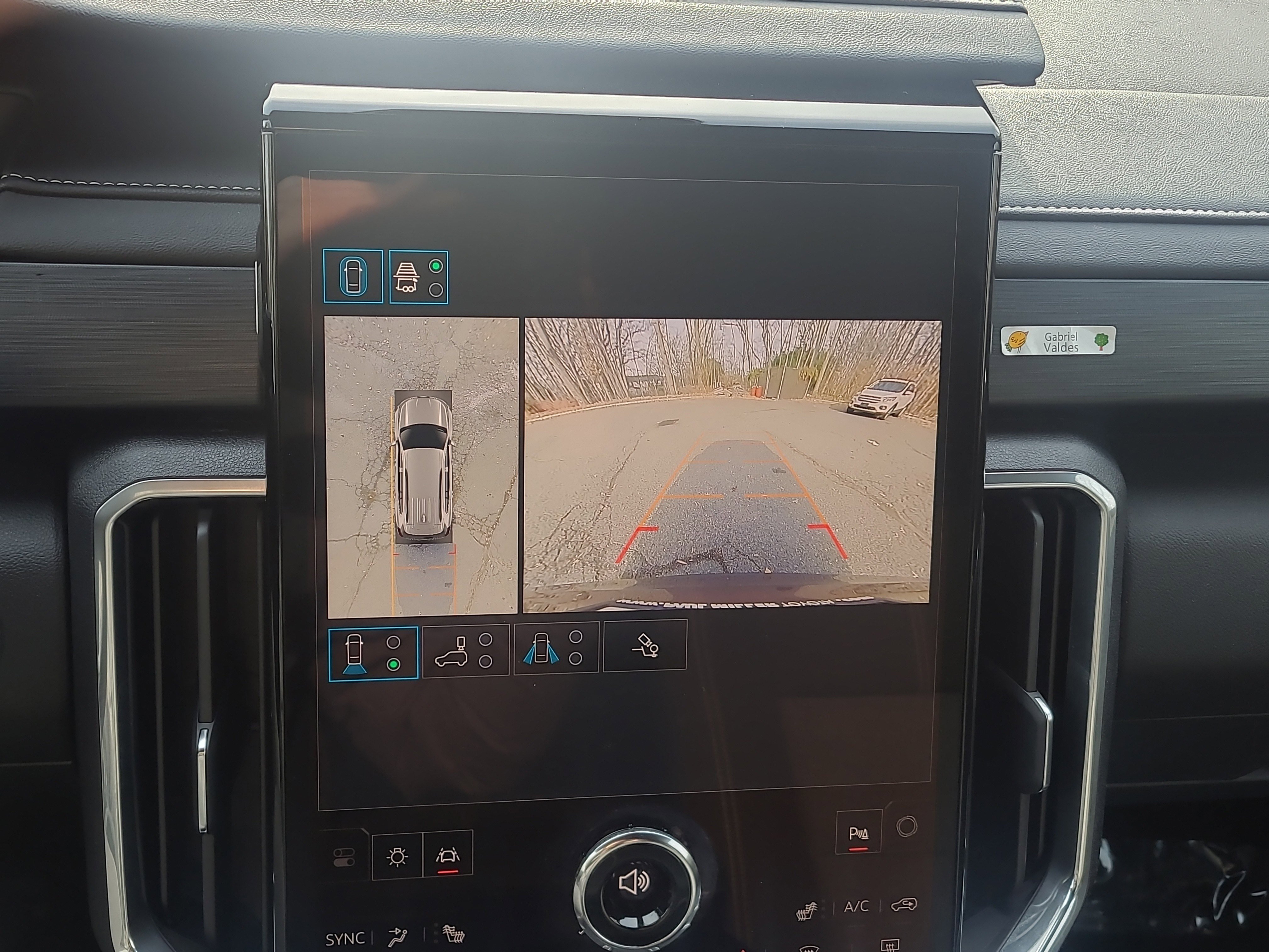 Used 2025 GMC Acadia Elevation w/ LPO, All-Weather Package image 27