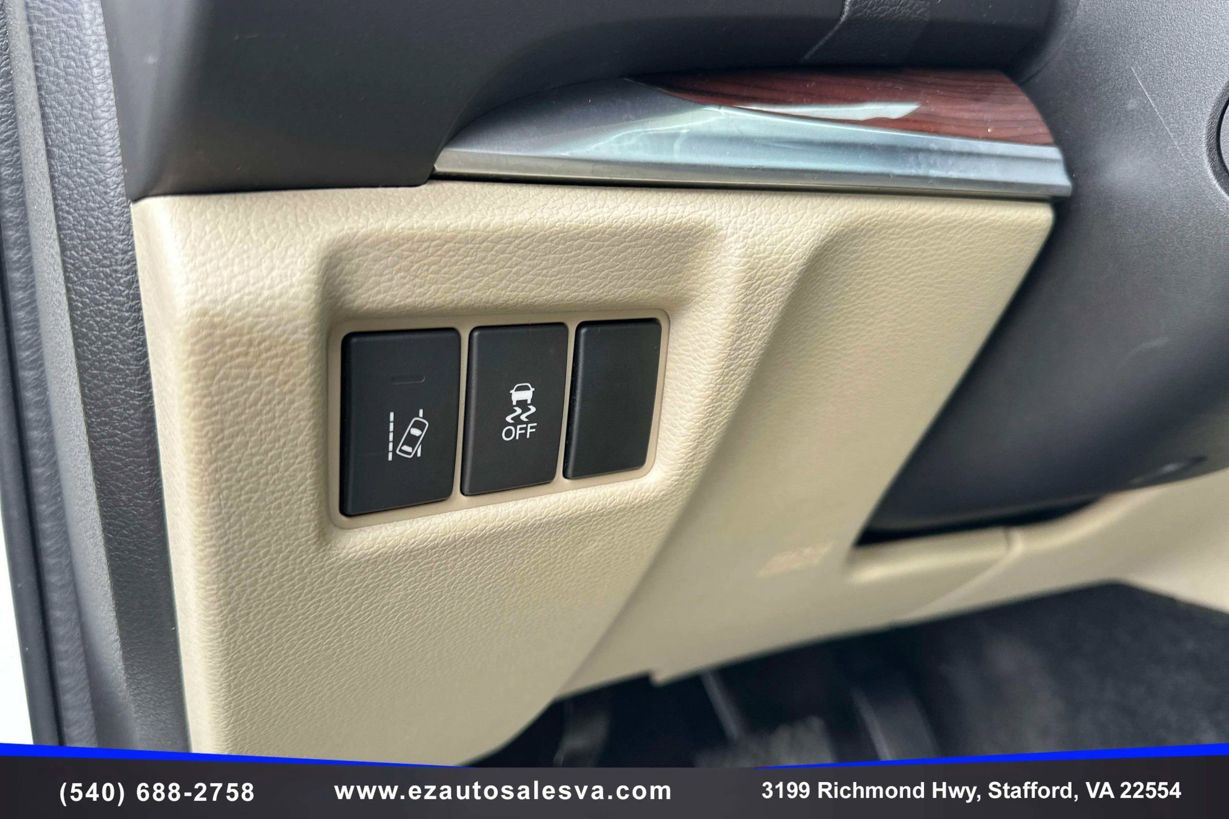 Used 2016 Acura MDX SH-AWD w/ Technology Package image 16