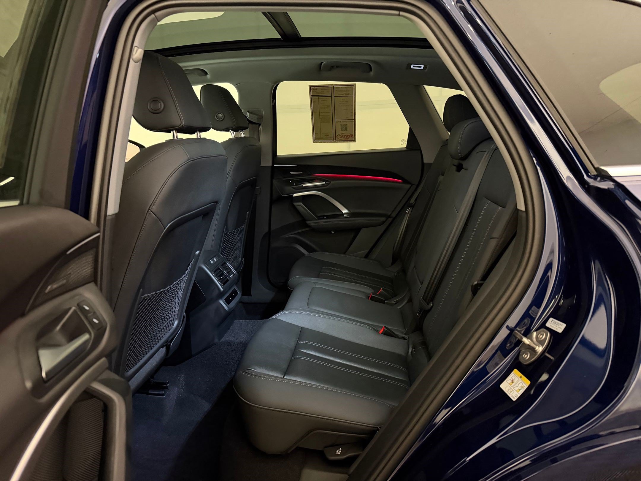 New 2026 Audi Q5 Premium AWD/4WD image 23