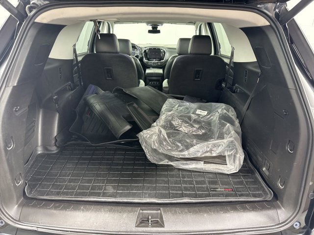 Used 2019 Chevrolet Traverse Premier w/ Redline Edition AWD/4WD image 34