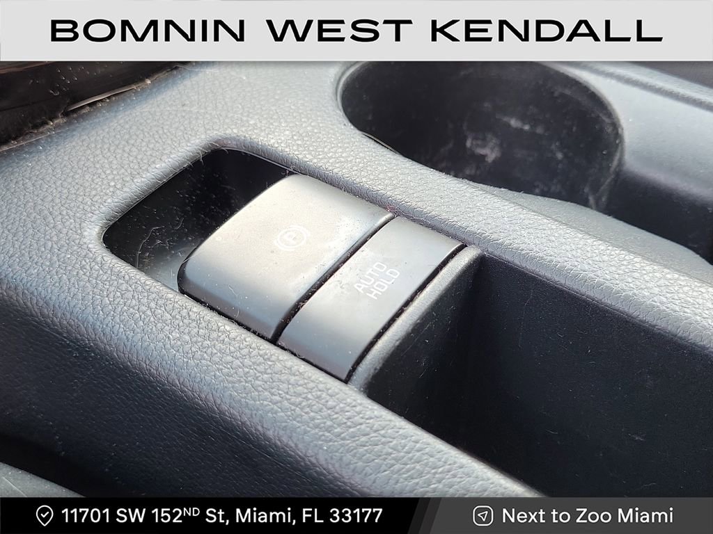 Used 2023 Kia Seltos SX image 23